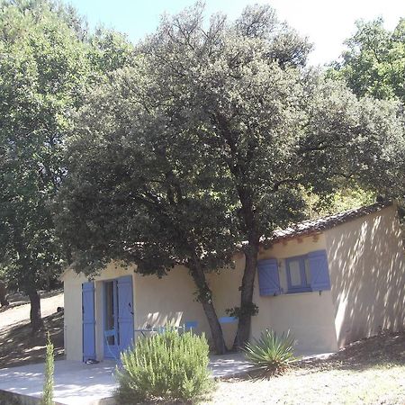La Bastide Du Vallon Saumane-de-Vaucluse Ngoại thất bức ảnh