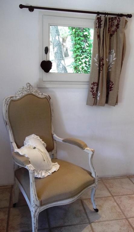 La Bastide Du Vallon Saumane-de-Vaucluse Phòng bức ảnh