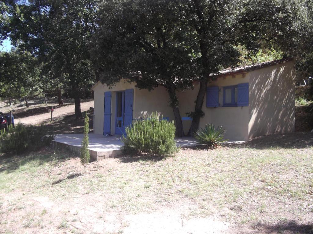 La Bastide Du Vallon Saumane-de-Vaucluse Phòng bức ảnh