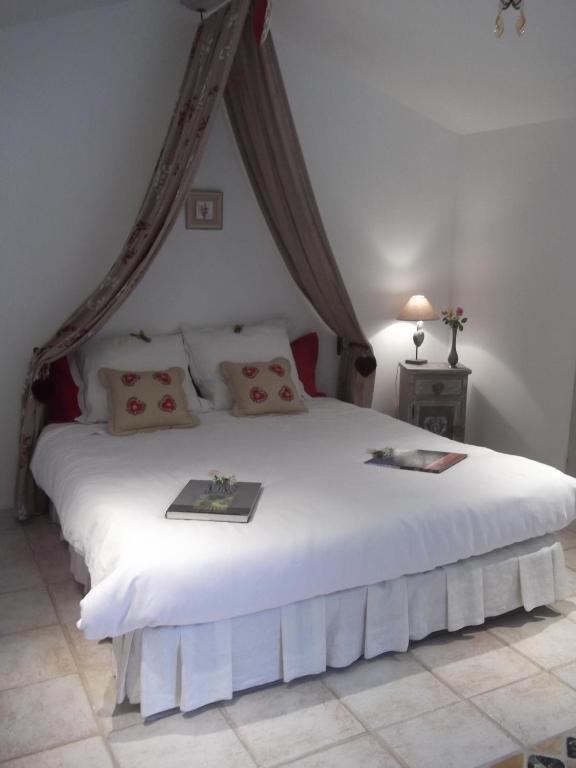 La Bastide Du Vallon Saumane-de-Vaucluse Ngoại thất bức ảnh